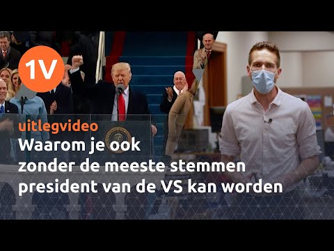 Video: Waarom President Worden? Aan De Vooravond Van De XVI Rapportage- En Verkiezingsconferentie Van De AUU