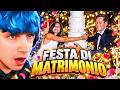 REAGISCO ALLA FESTA DI MATRIMONIO DEI ME CONTRO TE!! ASSURDA!!