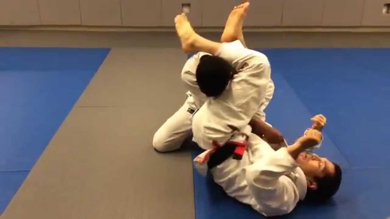 Jiu Jitsu Warm Up 4. Armbar Drill YouTube
