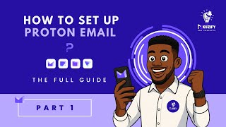 How to Create a Proton Email To Avoid Gmail Phone Number or Age Restrictions (2025 Guide)