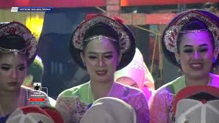 Renggong Angle  Jaipongan Baranyay Group Subang 2025