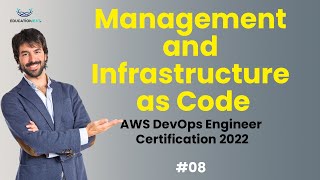 Mastering Infrastructure as Code: CloudFormation Management