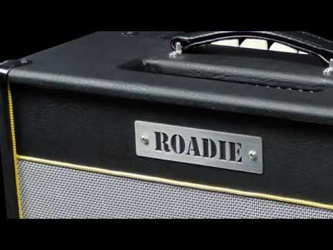 Roadie Bandmate 15 Combo Amp