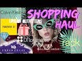 АМЕРИКАНСКИЙ SHOPPING HAUL!