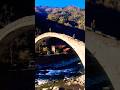 Amazing river and stone bridge travel wiev #amazing #river #bridge #stone #beautiful #beauty