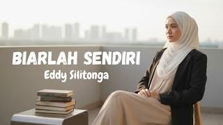 Biarlah Sendiri  Eddy Silitonga  Reggae Cover By Maychan 