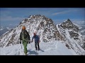 Punta Dufour 4634 m  (Monte Rosa) - 15 agosto 2017