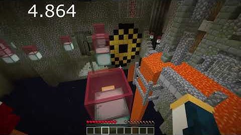 Purity Vanilla Queue Speedrun Red | 25:210