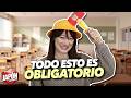 Mis QUEJAS de la ESCUELA EN JAPÓN