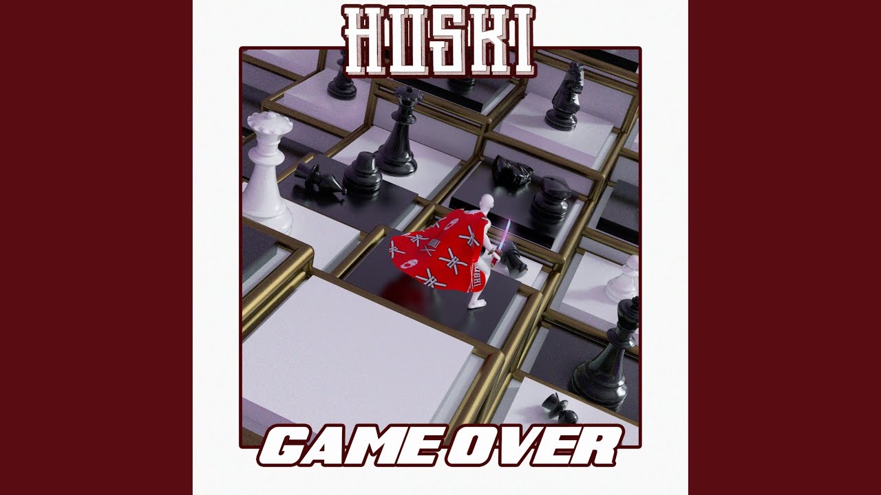 Watch Game Over on YouTube Watch Game Over on YouTube
