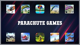 Popular 10 Parachute Games Android Apps screenshot 5