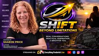 Shift Beyond Limitations | Ep 4