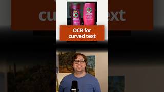 PP-DocLayoutV3: layout detection for curved text