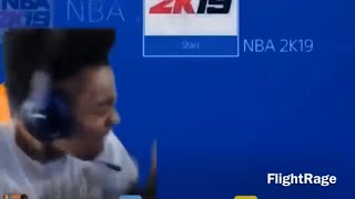 Flightreacts Broken Controller Montage 1