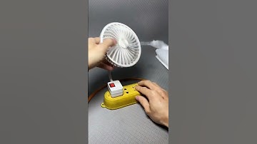 Making homemade DC fan+775 motor#shorts#viralshort #viralvideo#shortsvideo #devkeexperiment#project