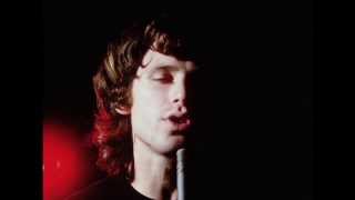 Video thumbnail of "The Doors - Break On Through (To The Other Side) - Promo Video 1966"