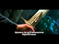 Percy Jackson: Canavarlar Denizi - Türkçe Altyazılı İlk Fragman