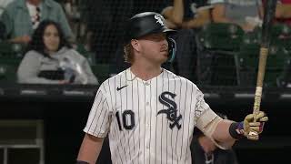 Chase Meidroth Clutch Home Run! (New York Yankees vs. Chicago White Sox 7/28/26)