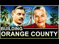 The old money family who built orange county the irvines