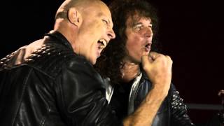 Accept Blind Rage Tour Oslo Rockefeller Oct 1St