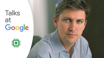 The Ghost Map | Steven Johnson | Talks at Google