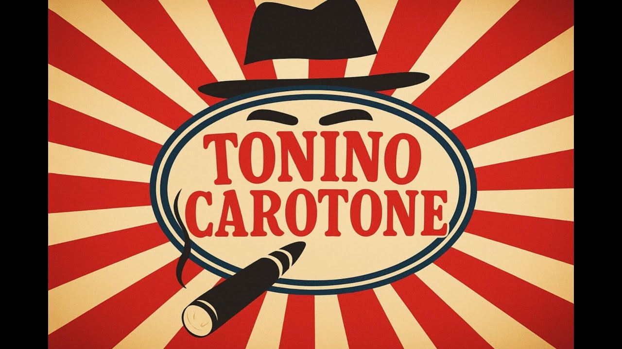 Intervista a Tonino Carotone - Le interviste cosmiche di Cdm Lab