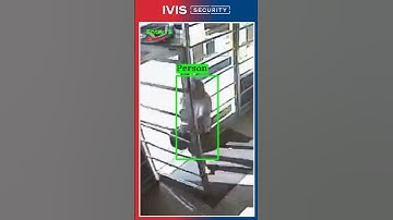 Live Video Monitoring | Grow your business with customer count | Business Analytics #aisecurity #usa