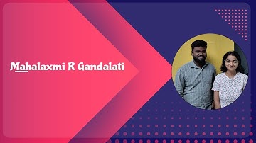 🌟 Mahalaxmi R Gandalati | MCA Student Testimony | PySpiders Rajajinagar Success Story 🚀