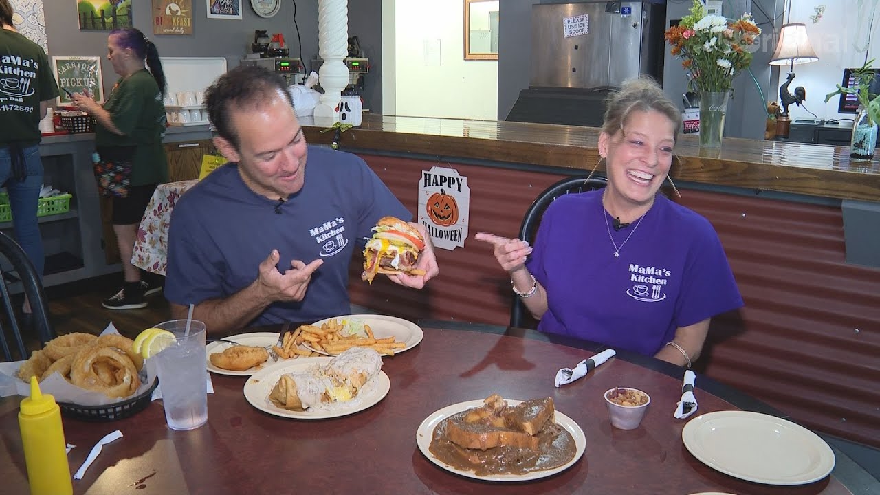 Dine In The 419 Mama s Kitchen YouTube dine-in-the-419-mama-s-kitchen-youtube