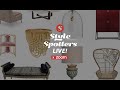 Style Spotters LIVE!