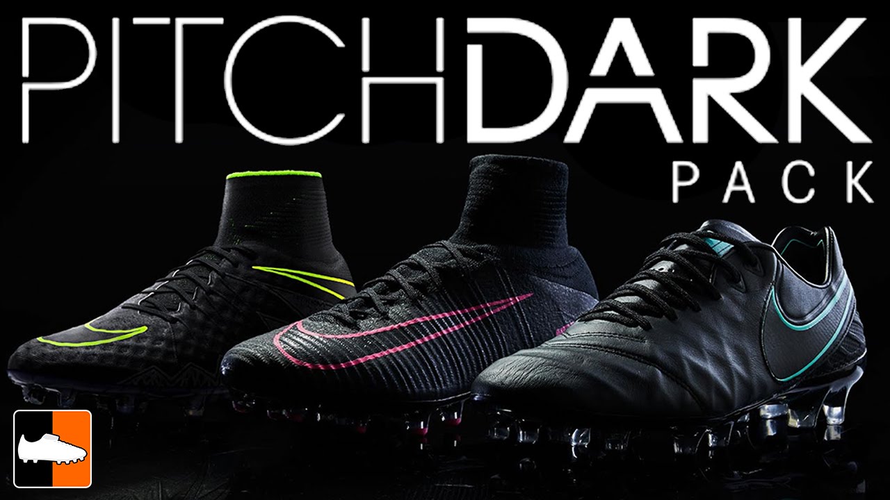 Nike Mercurial Superfly 5 Pitch Dark Pack Nike Mercurial Superfly 5 Pitch Dark Pack