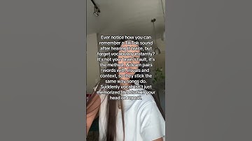 vocab that sticks like a TikTok sound 🎶 #Airlearn #LanguageTips #Fluency #ad #airlearnambassador