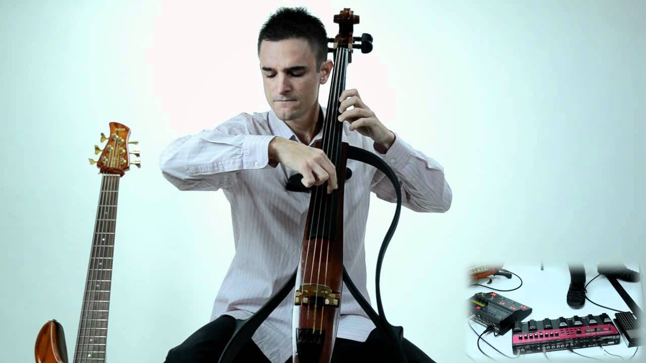 Boss Loop Contest 2011 Simko Varnagy Mihaly Fiesta Youtube