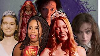 I Watched EVERY Carrie Movie & TV Show & I Have Thoughts