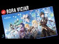 Genshin Impact #EP27 - Bora Curtir