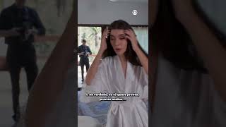 Brides Lorena, Juquinha, and Viviane get ready for their wedding | #TrêsGraças #shorts Brides Lorena, Juquinha, and Viviane get ready for their wedding | #TrêsGraças #shorts
