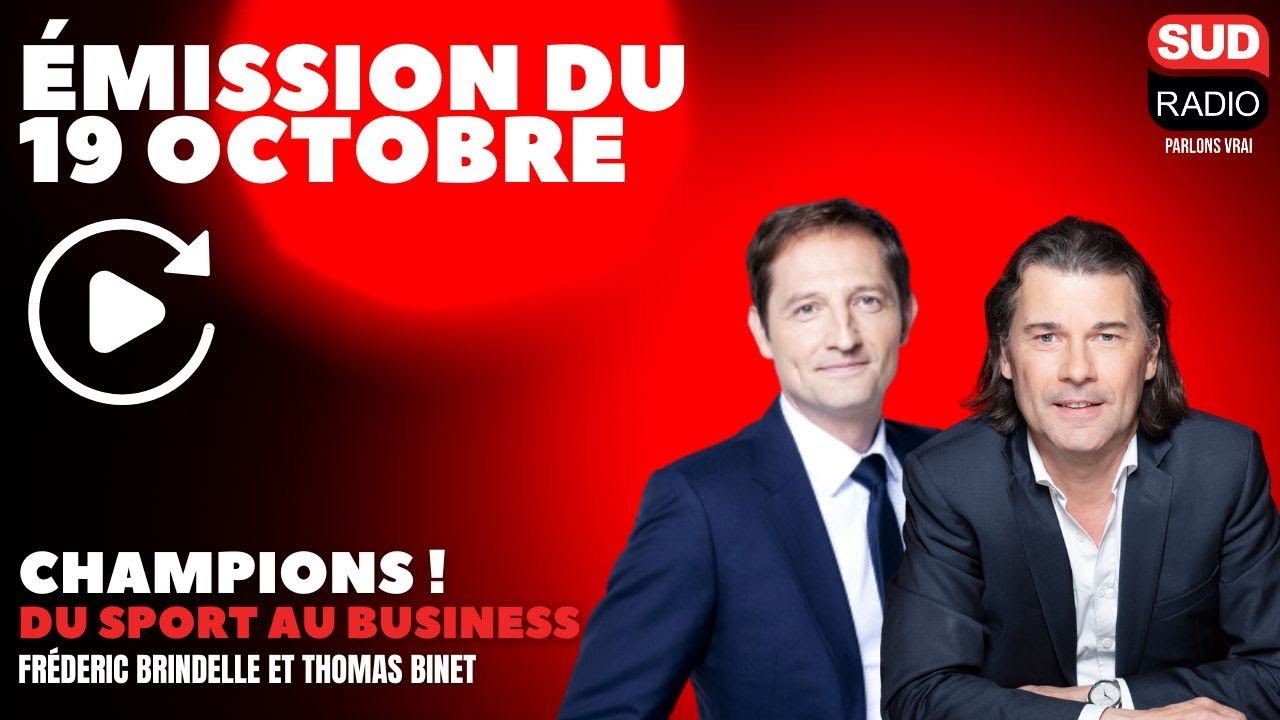 Avec Christophe Lemaître, star du 100 mètres : il passe une formation pour devenir coach sportif