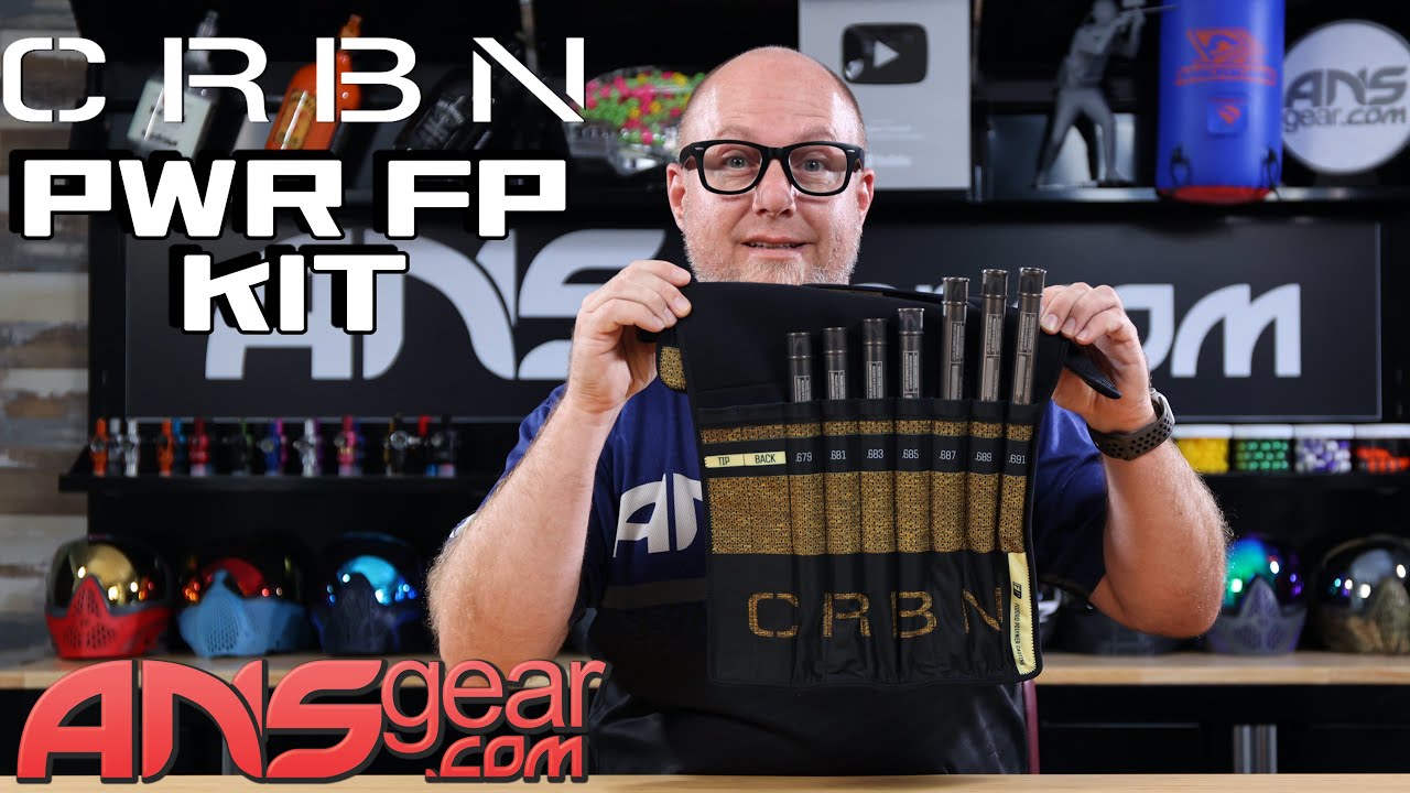 Hülse CRBN Insert PWR .687 | Shop