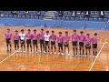 春の高校バレー大阪代表決定戦　ハイライト　男子バレーボール部動画