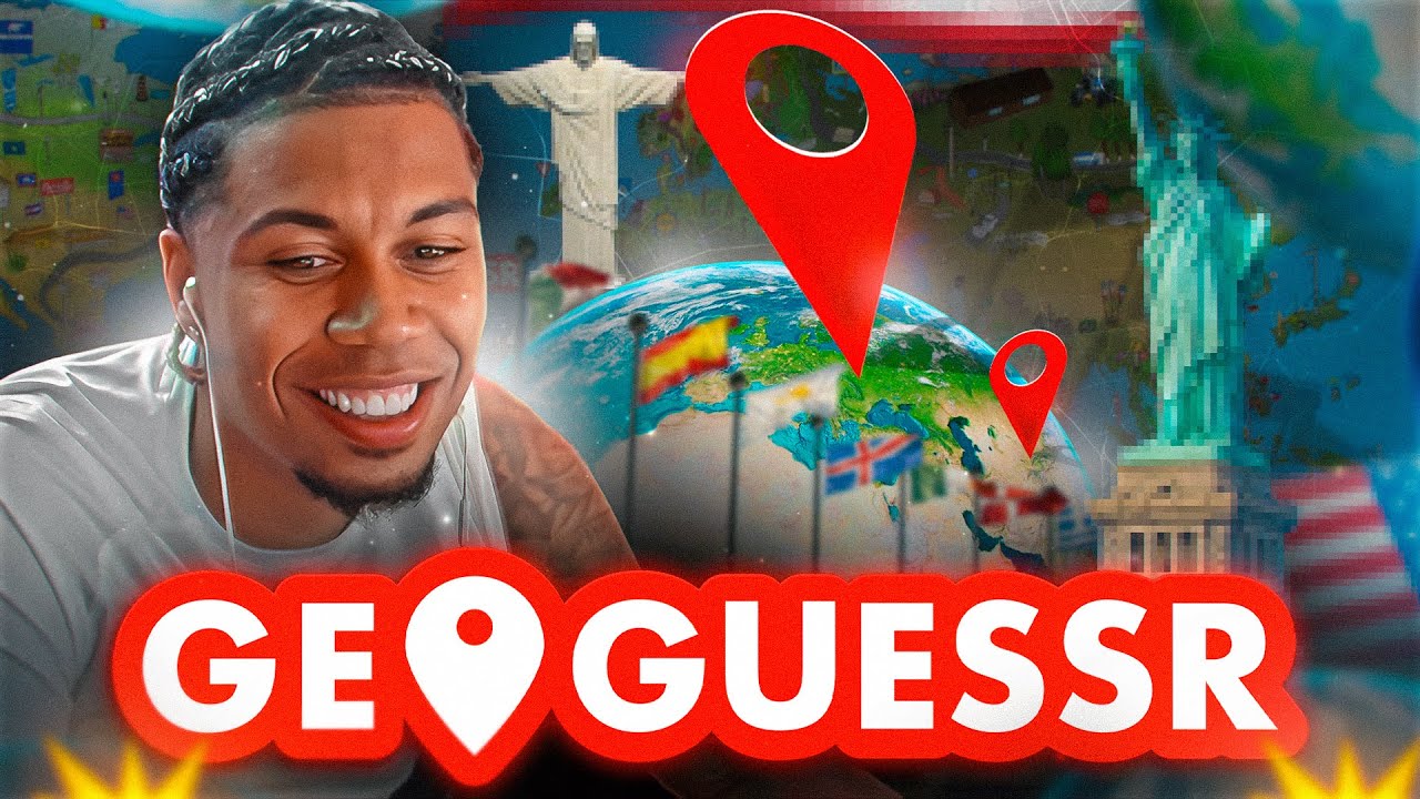 😱DIE KRASSESTEN RANKED RUNDEN IN GEOGUESSR OF ALL TIME..!!🌍📍
