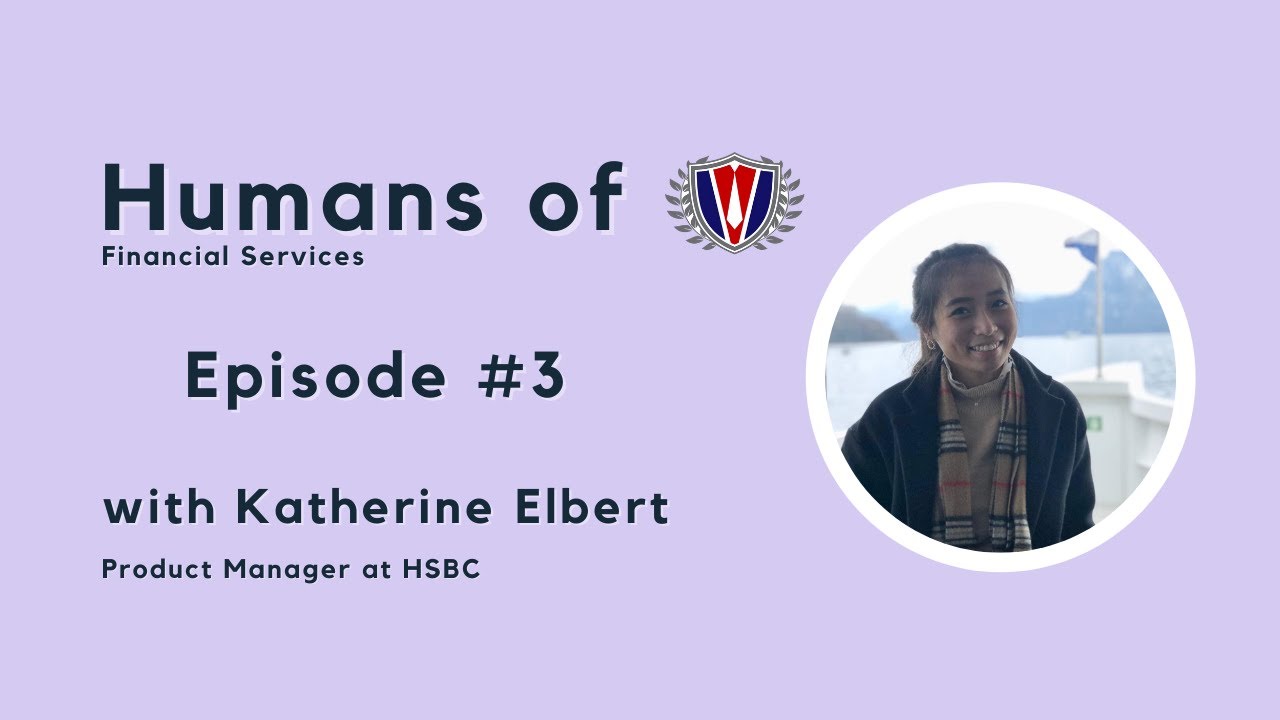 Katherine Elbert: Taking a leap of faith from working to going back to school