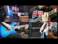Kin - Lamb of God - Laid to Rest - Guitar Cover (Studio Quality)