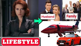 Full Scarlett Johansson Biography 2025, Age, Lifestyle, Family, Net Worth, Cars, Husband, Hollywood Mo... Guide