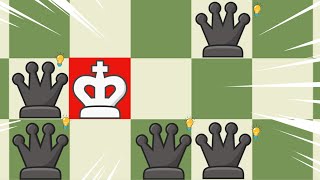 When You TRIPLE LADDER MATE | Chess Memes