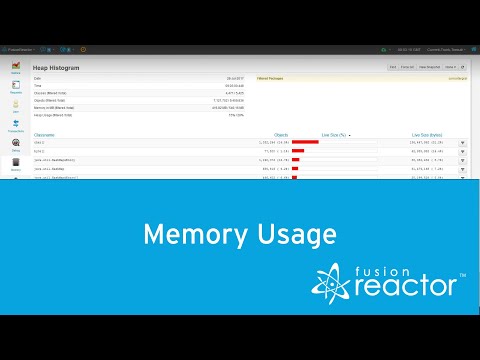 Java Memory Heap