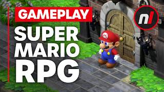Super Mario RPG (2023) (видео)