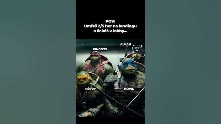 OZNAČ SVOJI SQUADU🤣