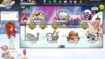 WOULD YOU BUY A NOOB VIP?