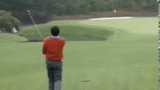 Seve 89 (5 iron)