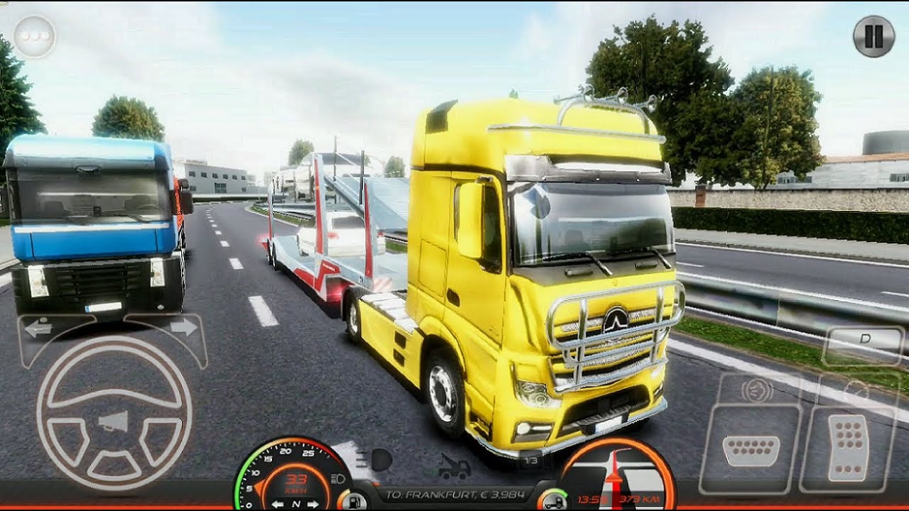 Игра грузовик европа. Truck Simulator Europe 2. Фишки в игре Truck Simulator Europe. Игра Европа 2 Юг России какиерузавики ипризепы.